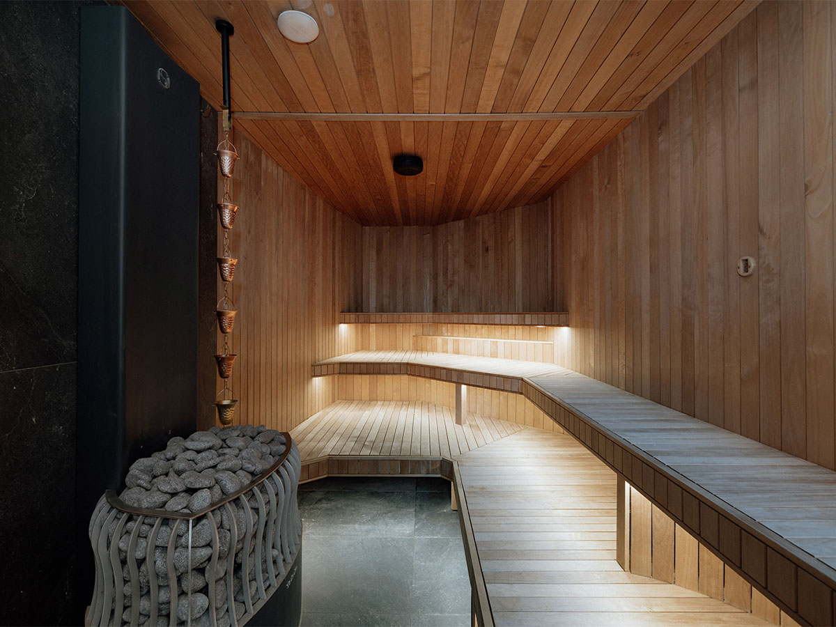 Aqua Ignis Bathhouse & Spa