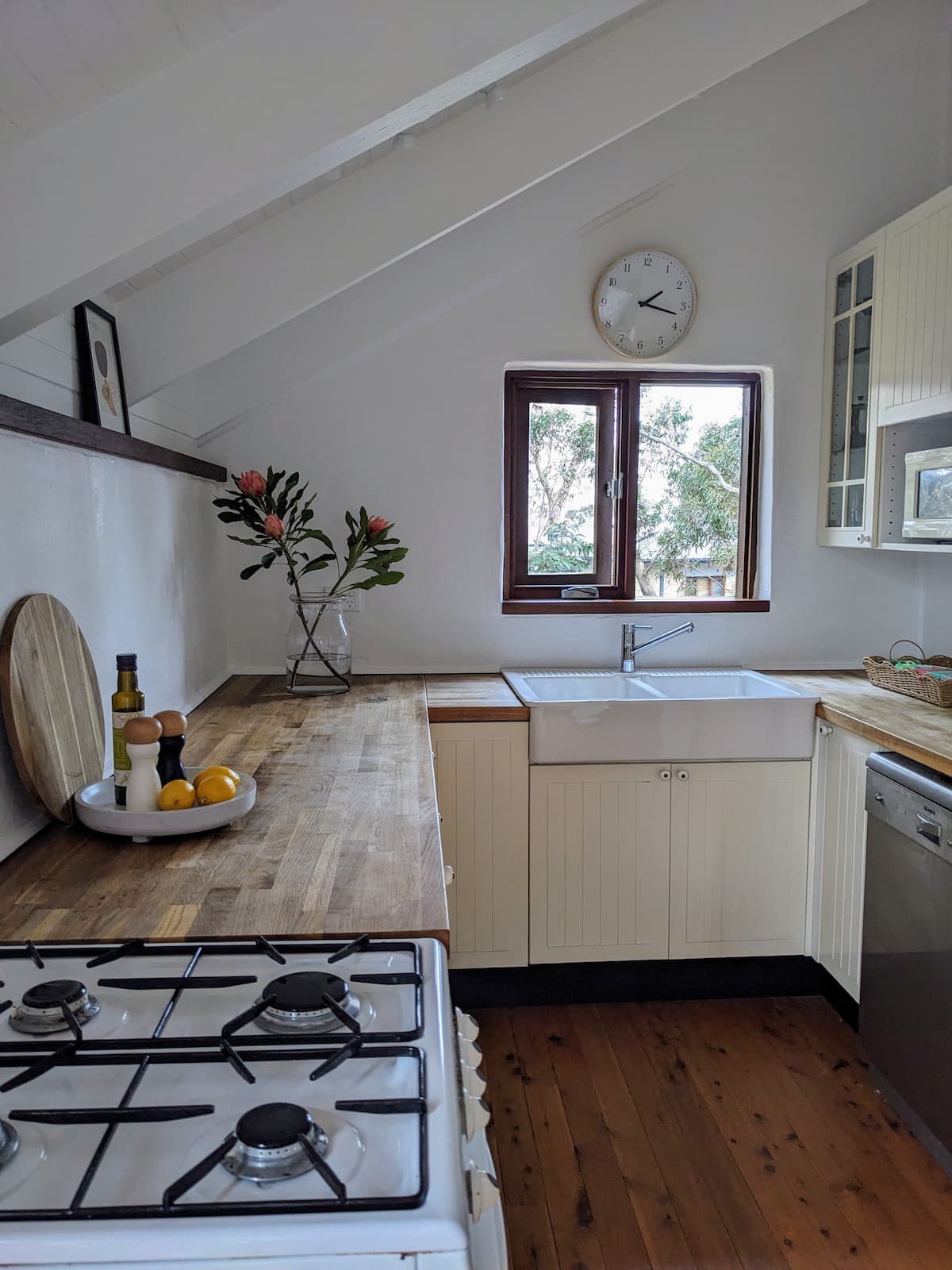 Kitchen detail