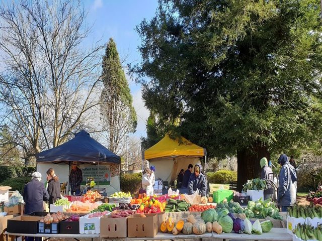 Blackheath Village